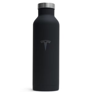 TESLA Stainless Steel Water Bottle